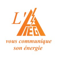 AIEG Intercommunale logo, AIEG Intercommunale contact details