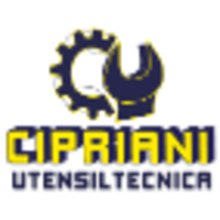 Cipriani Utensiltecnica logo, Cipriani Utensiltecnica contact details