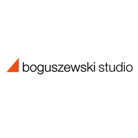 Boguszewski studio logo, Boguszewski studio contact details