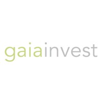 gaia invest logo, gaia invest contact details