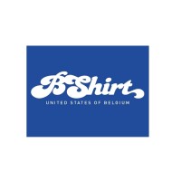 Bshirt logo, Bshirt contact details