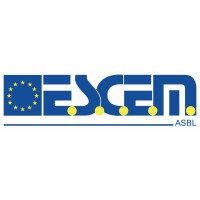 ESCEM asbl logo, ESCEM asbl contact details