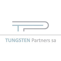 TUNGSTEN Partners SA logo, TUNGSTEN Partners SA contact details