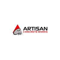 Artisan Concrete Works logo, Artisan Concrete Works contact details