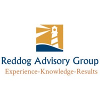 Reddog Advisory Group logo, Reddog Advisory Group contact details