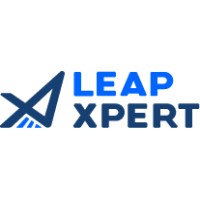 LeapXpert - Federated Messaging Orchestration Platform logo, LeapXpert - Federated Messaging Orchestration Platform contact details