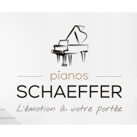 PIANOS SCHAEFFER logo, PIANOS SCHAEFFER contact details