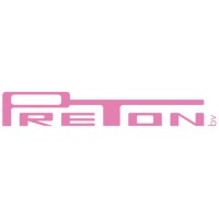 Preton logo, Preton contact details