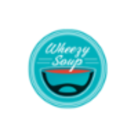 WheezySoup logo, WheezySoup contact details