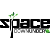 Space Down Under logo, Space Down Under contact details