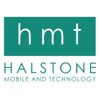 Halstone Mobile & Technology logo, Halstone Mobile & Technology contact details