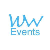 WW Events logo, WW Events contact details