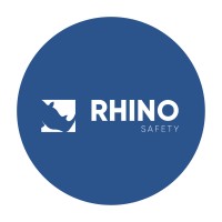 Rhino Safety Limited logo, Rhino Safety Limited contact details