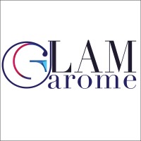 GLAMAROME logo, GLAMAROME contact details