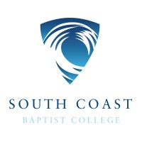 SOUTH COAST BAPTIST COLLEGE INCORPORATED logo, SOUTH COAST BAPTIST COLLEGE INCORPORATED contact details