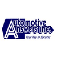 Automotive Answers Inc logo, Automotive Answers Inc contact details