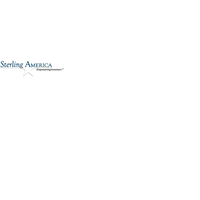 Sterling America logo, Sterling America contact details