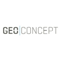 Geo Concept logo, Geo Concept contact details