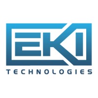 Eki Technologies logo, Eki Technologies contact details