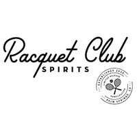 Racquet Club Spirits logo, Racquet Club Spirits contact details