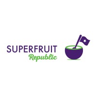 Superfruit Republic logo, Superfruit Republic contact details