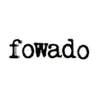 fowado logo, fowado contact details