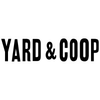 YARD & COOP LTD logo, YARD & COOP LTD contact details