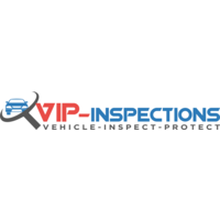 VIP-Inspections logo, VIP-Inspections contact details