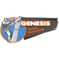 Genesis Tree Service logo, Genesis Tree Service contact details