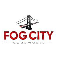 Fog City Code Works logo, Fog City Code Works contact details