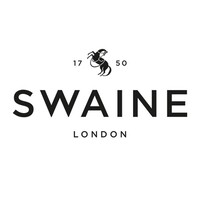 Swaine London logo, Swaine London contact details