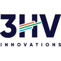 3HV Innovations logo, 3HV Innovations contact details