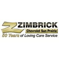 Zimbrick Chevrolet logo, Zimbrick Chevrolet contact details