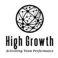 High Growth Leadership logo, High Growth Leadership contact details