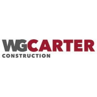 WG Carter logo, WG Carter contact details