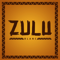 Zulu Blanc logo, Zulu Blanc contact details