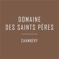 Domaine des Saints Pères logo, Domaine des Saints Pères contact details