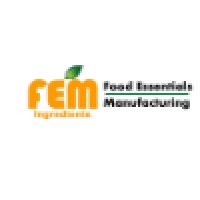 Food Essentials Manufacturing logo, Food Essentials Manufacturing contact details