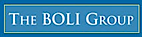 The BOLI Group logo, The BOLI Group contact details