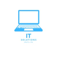 Information Transformation Solutions logo, Information Transformation Solutions contact details