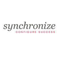 Synchronize-Consult GmbH logo, Synchronize-Consult GmbH contact details