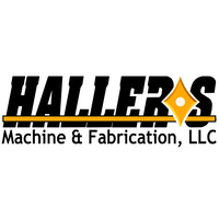 Haller's Machine & Fab, LLC logo, Haller's Machine & Fab, LLC contact details