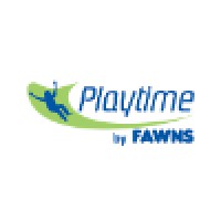 Playtime by Fawns logo, Playtime by Fawns contact details