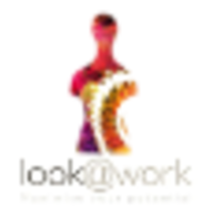 Look@Work logo, Look@Work contact details