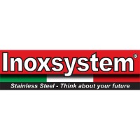 Inoxsystem S.r.l. logo, Inoxsystem S.r.l. contact details