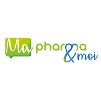 Ma pharma & moi logo, Ma pharma & moi contact details