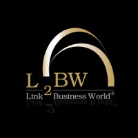 Link 2 Business World logo, Link 2 Business World contact details