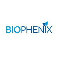 Biophenix logo, Biophenix contact details