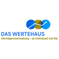 DAS WERTEHAUS Vermögensverwaltung GmbH logo, DAS WERTEHAUS Vermögensverwaltung GmbH contact details