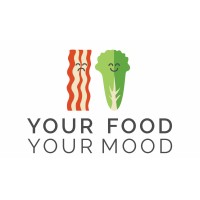 Your Food Your Mood logo, Your Food Your Mood contact details